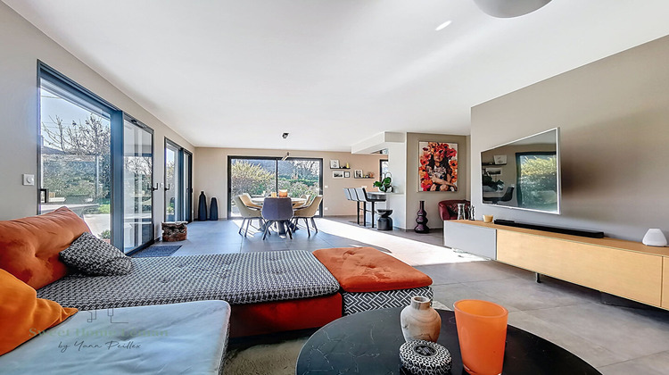 Ma-Cabane - Vente Maison SCIEZ, 133 m²