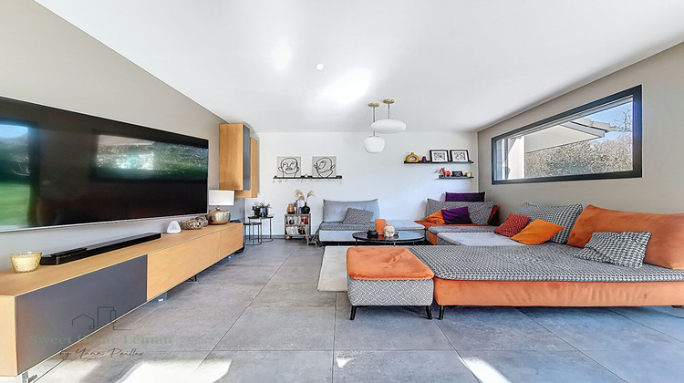 Ma-Cabane - Vente Maison SCIEZ, 133 m²