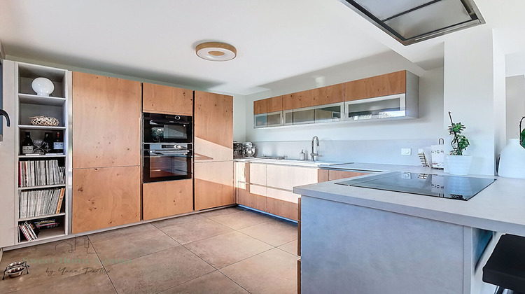 Ma-Cabane - Vente Maison SCIEZ, 133 m²