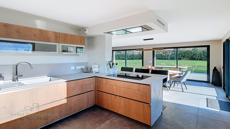 Ma-Cabane - Vente Maison SCIEZ, 133 m²