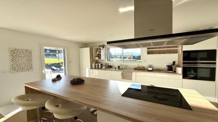 Ma-Cabane - Vente Maison SCIEZ, 130 m²