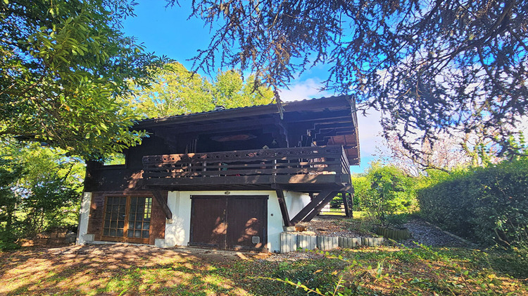 Ma-Cabane - Vente Maison SCIEZ, 58 m²