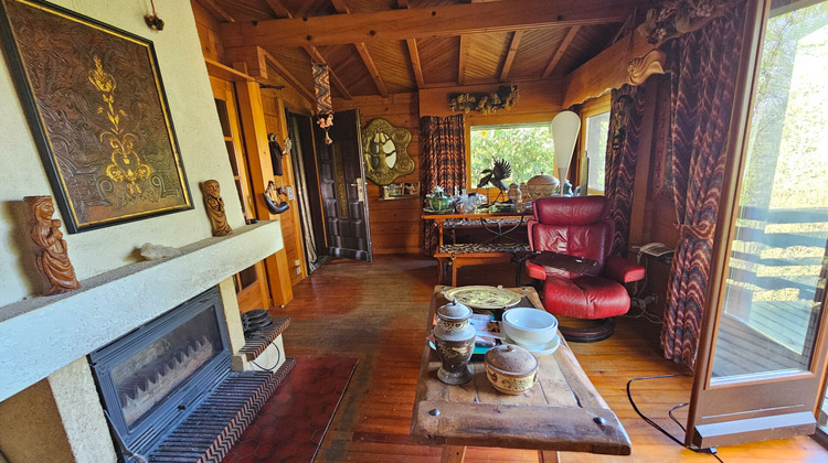 Ma-Cabane - Vente Maison SCIEZ, 58 m²