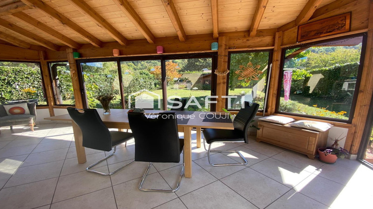 Ma-Cabane - Vente Maison Sciez, 120 m²