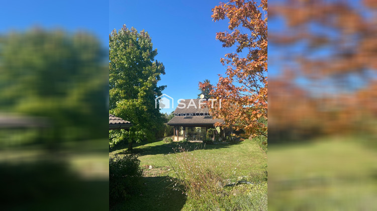 Ma-Cabane - Vente Maison Sciez, 120 m²