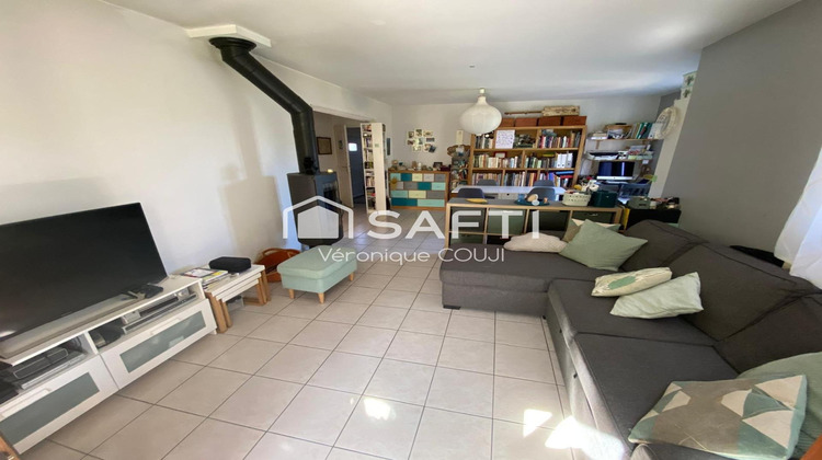Ma-Cabane - Vente Maison Sciez, 120 m²
