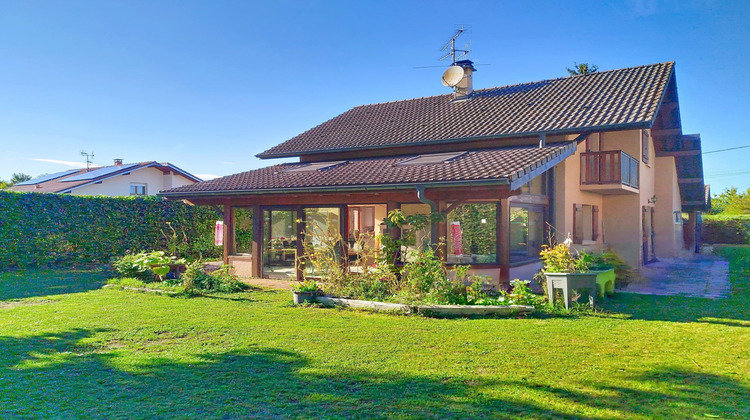 Ma-Cabane - Vente Maison Sciez, 120 m²