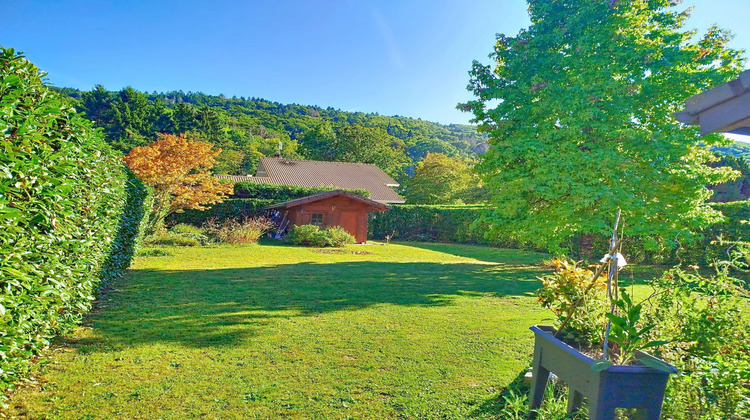 Ma-Cabane - Vente Maison Sciez, 120 m²