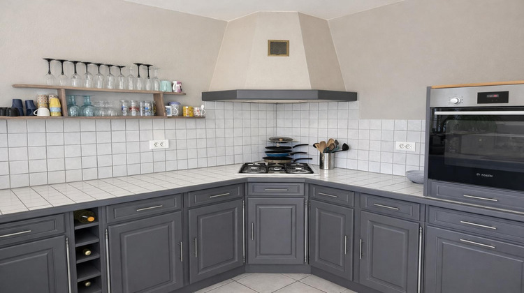 Ma-Cabane - Vente Maison SCIEZ, 130 m²