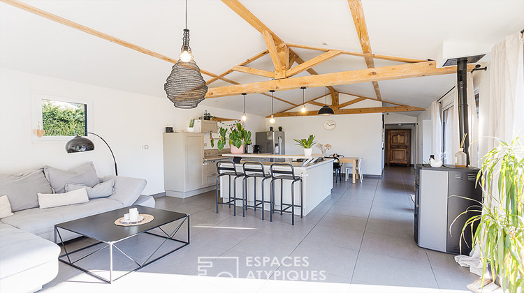 Ma-Cabane - Vente Maison SCIEZ, 135 m²