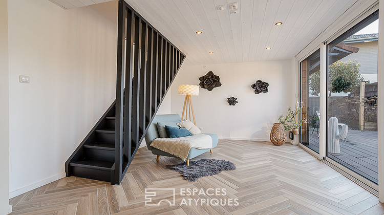 Ma-Cabane - Vente Maison SCIEZ, 135 m²