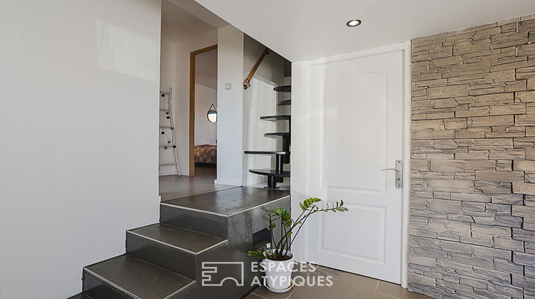 Ma-Cabane - Vente Maison SCIEZ, 135 m²