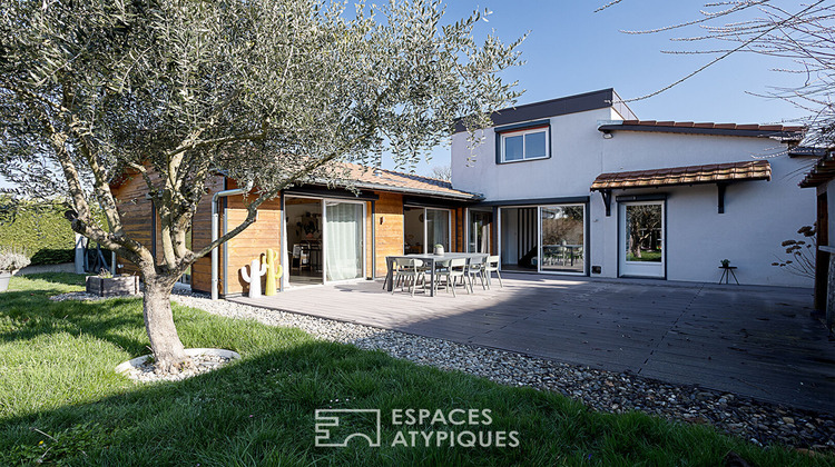 Ma-Cabane - Vente Maison SCIEZ, 135 m²