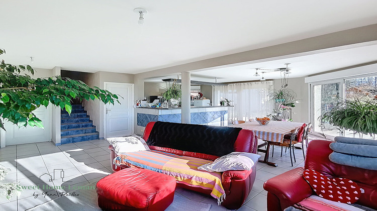 Ma-Cabane - Vente Maison SCIEZ, 130 m²