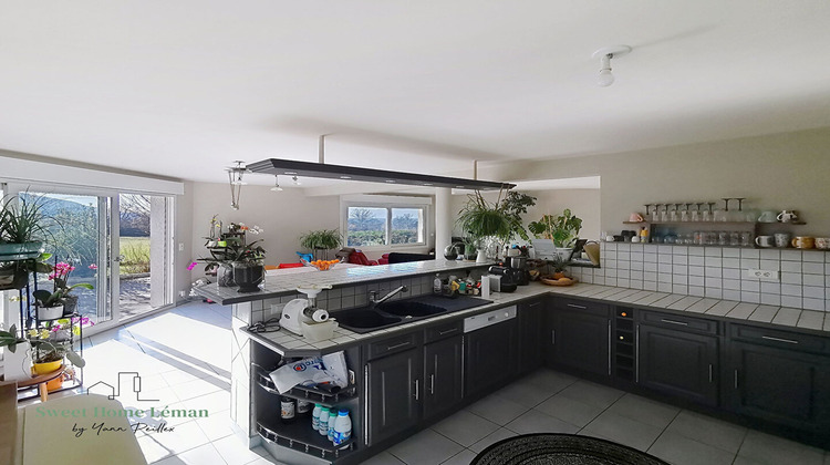 Ma-Cabane - Vente Maison SCIEZ, 130 m²