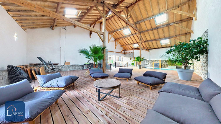 Ma-Cabane - Vente Maison Sciez, 499 m²