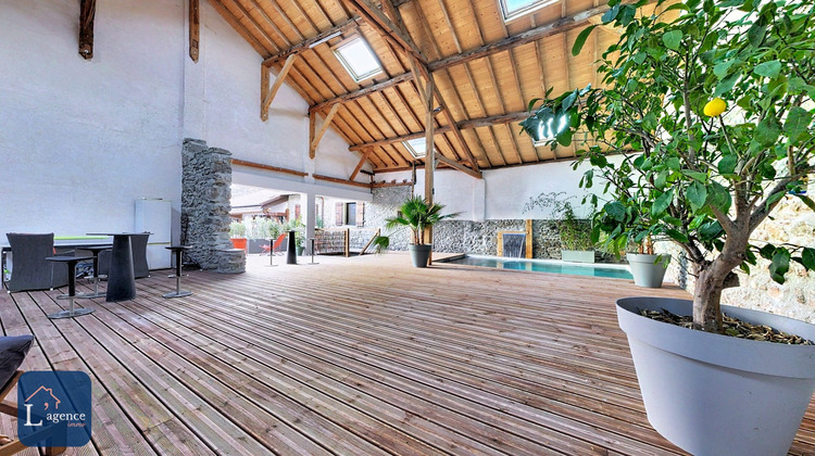 Ma-Cabane - Vente Maison Sciez, 499 m²