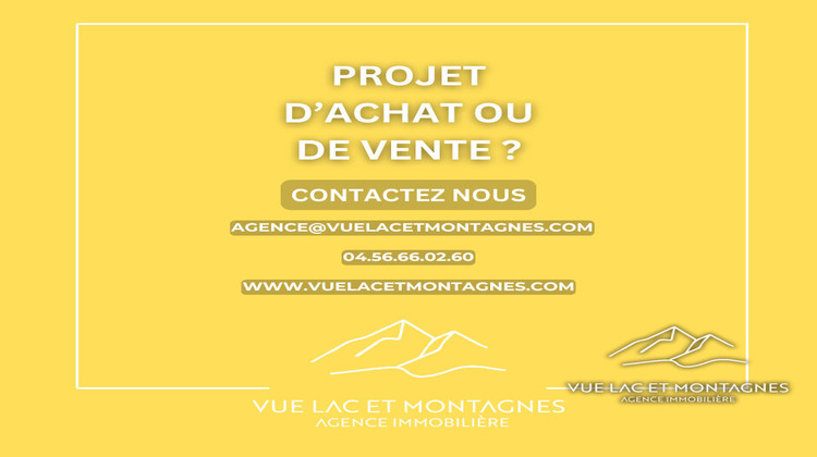 Ma-Cabane - Vente Maison SCIEZ, 95 m²