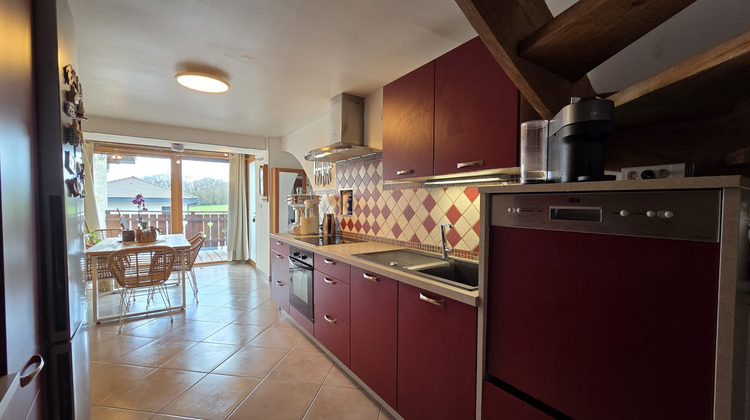 Ma-Cabane - Vente Maison Sciez, 85 m²