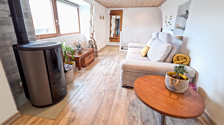 Ma-Cabane - Vente Maison Sciez, 85 m²