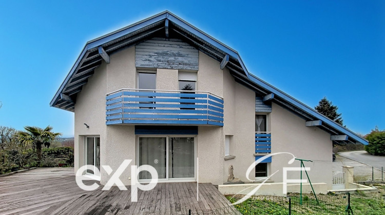 Ma-Cabane - Vente Maison Sciez, 131 m²