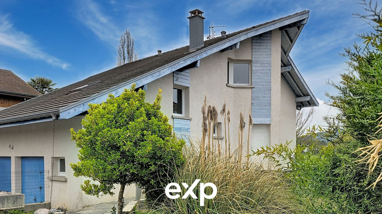 Ma-Cabane - Vente Maison Sciez, 131 m²