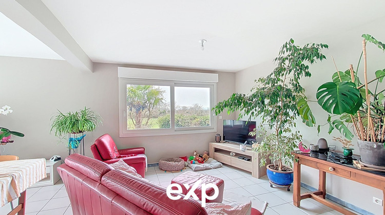 Ma-Cabane - Vente Maison Sciez, 131 m²