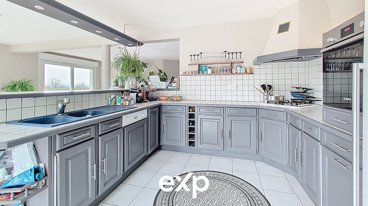 Ma-Cabane - Vente Maison Sciez, 131 m²