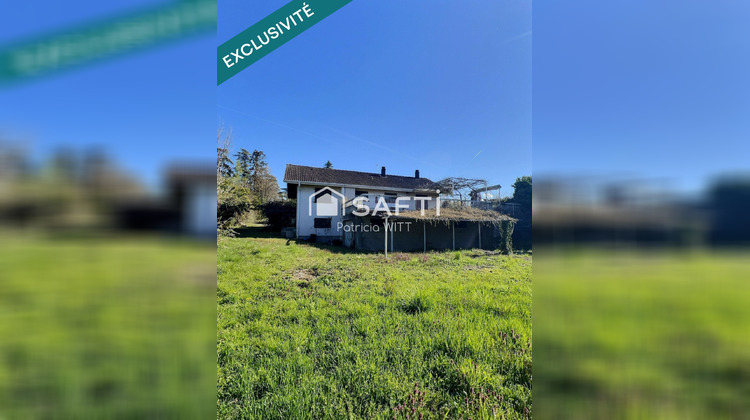 Ma-Cabane - Vente Maison Sciez, 93 m²