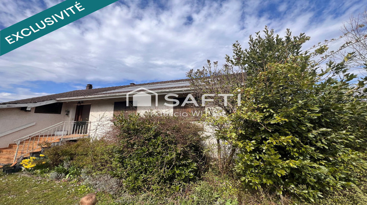 Ma-Cabane - Vente Maison Sciez, 93 m²