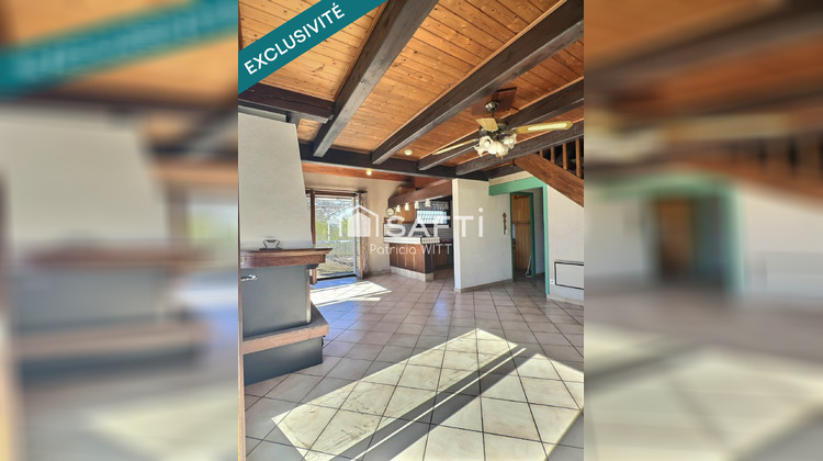 Ma-Cabane - Vente Maison Sciez, 93 m²