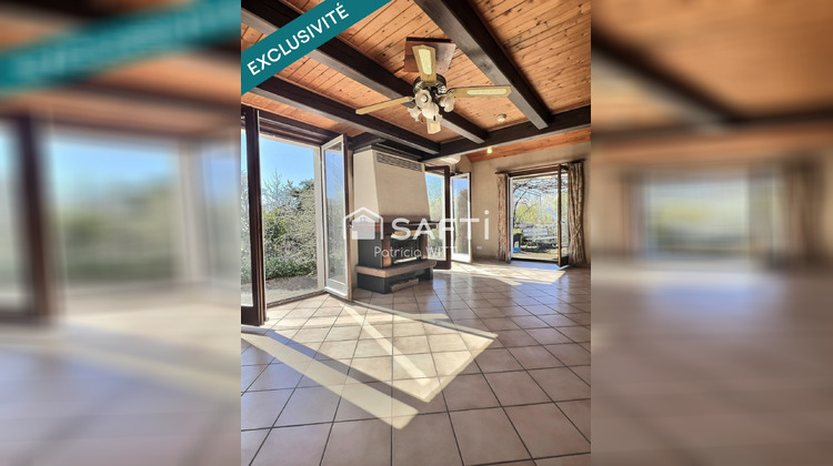 Ma-Cabane - Vente Maison Sciez, 93 m²