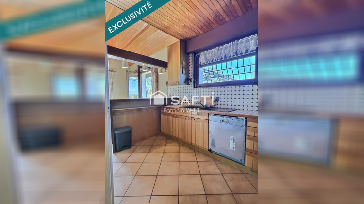 Ma-Cabane - Vente Maison Sciez, 93 m²