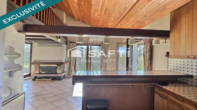 Ma-Cabane - Vente Maison Sciez, 93 m²