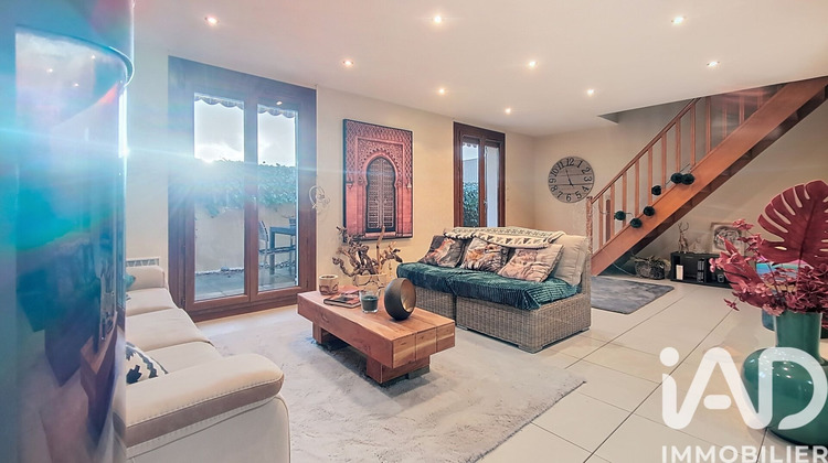 Ma-Cabane - Vente Maison Sciez, 138 m²