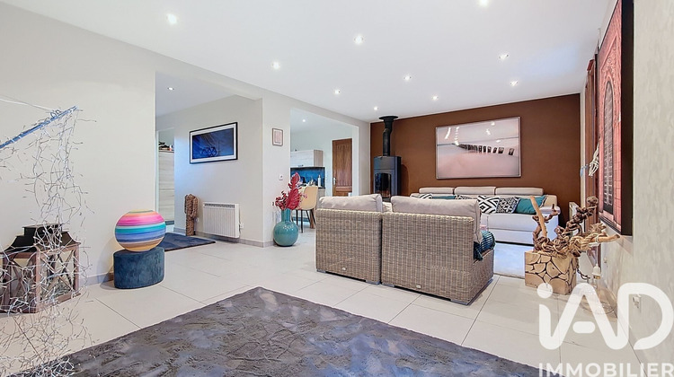 Ma-Cabane - Vente Maison Sciez, 138 m²