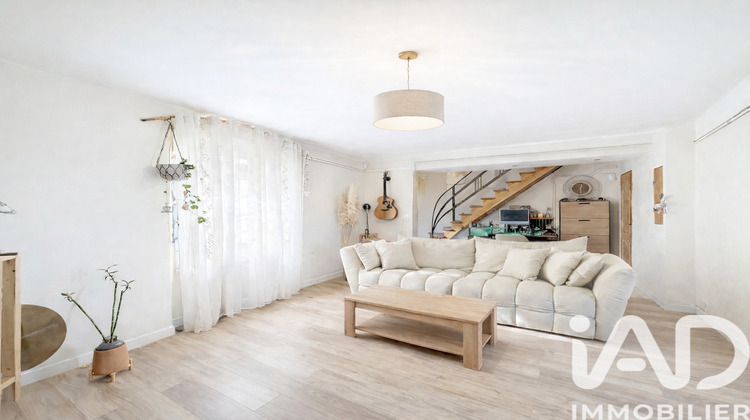 Ma-Cabane - Vente Maison Sciez, 120 m²