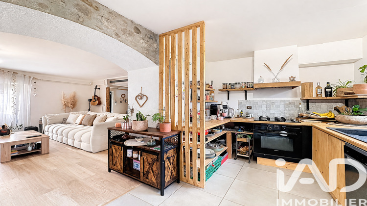 Ma-Cabane - Vente Maison Sciez, 120 m²