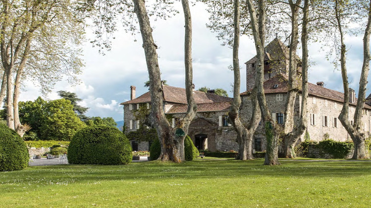 Ma-Cabane - Vente Maison SCIEZ, 2910 m²