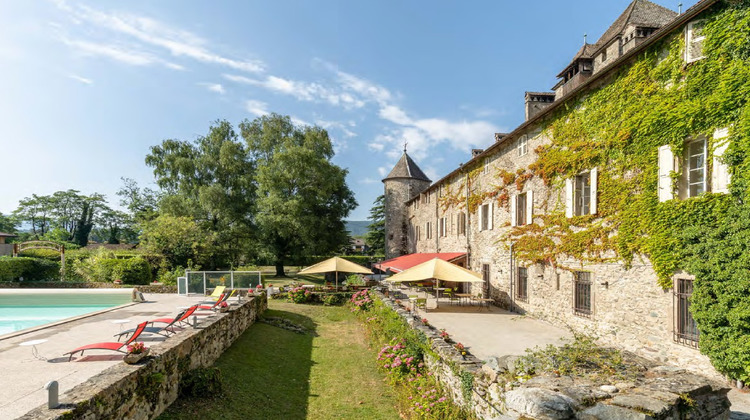 Ma-Cabane - Vente Maison SCIEZ, 2910 m²