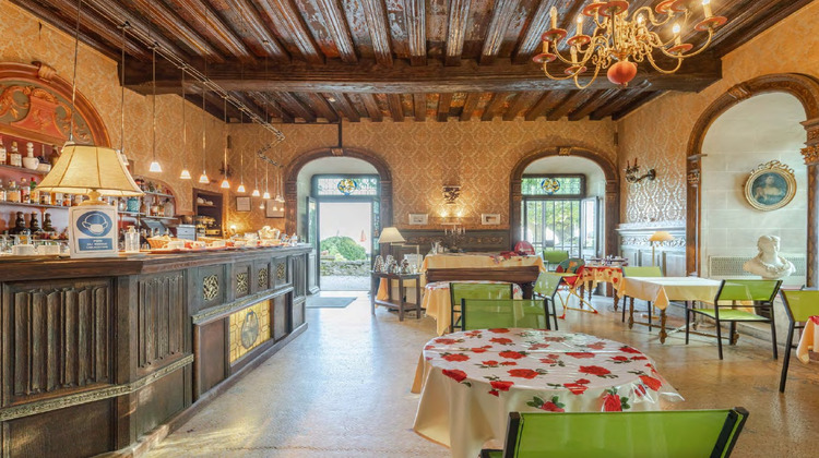 Ma-Cabane - Vente Maison SCIEZ, 2910 m²