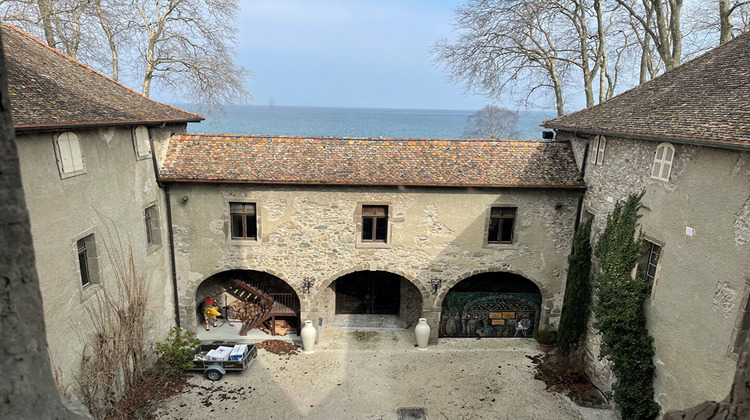 Ma-Cabane - Vente Maison SCIEZ, 2910 m²