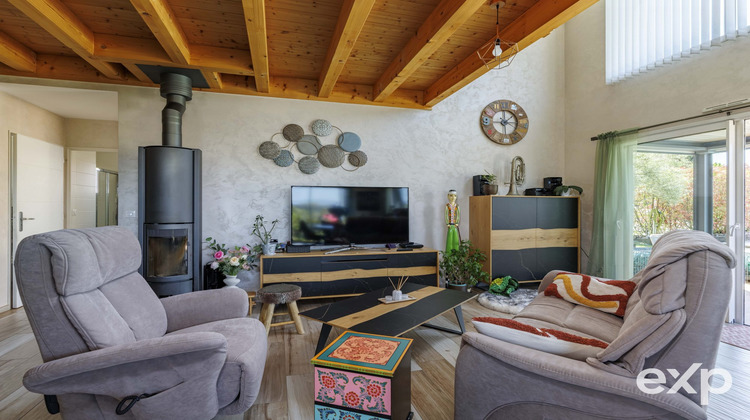 Ma-Cabane - Vente Maison Sciez, 145 m²
