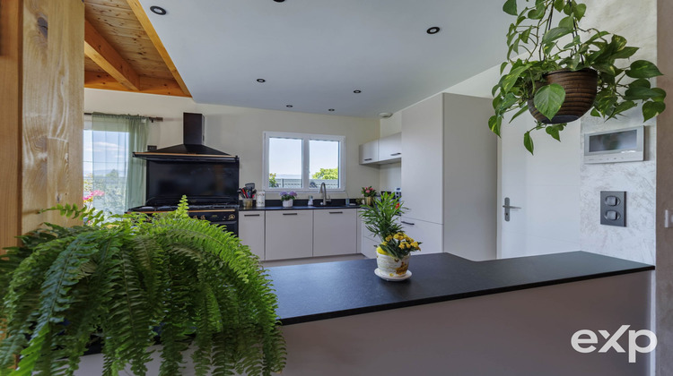 Ma-Cabane - Vente Maison Sciez, 145 m²