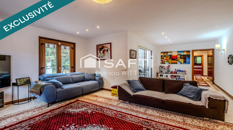 Ma-Cabane - Vente Maison Sciez, 215 m²