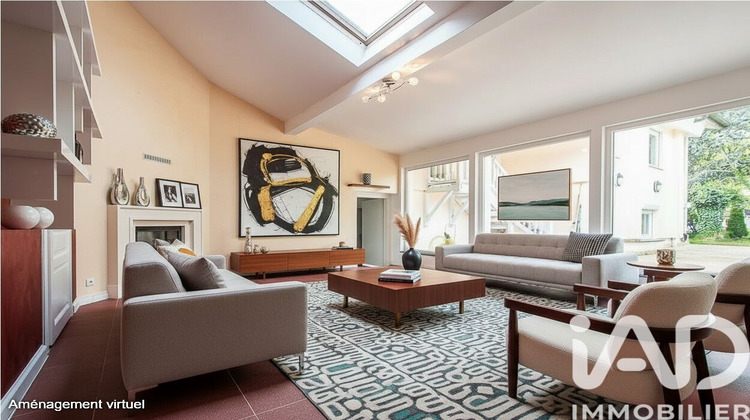 Ma-Cabane - Vente Maison Sciez, 316 m²