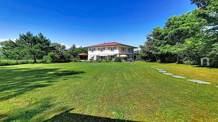 Ma-Cabane - Vente Maison SCIEZ, 168 m²
