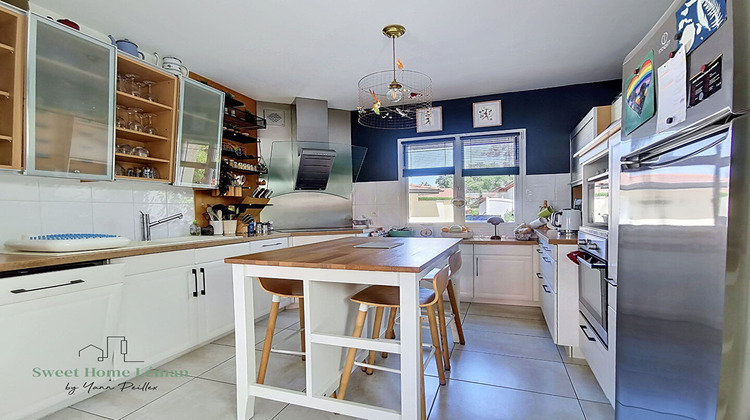 Ma-Cabane - Vente Maison SCIEZ, 168 m²