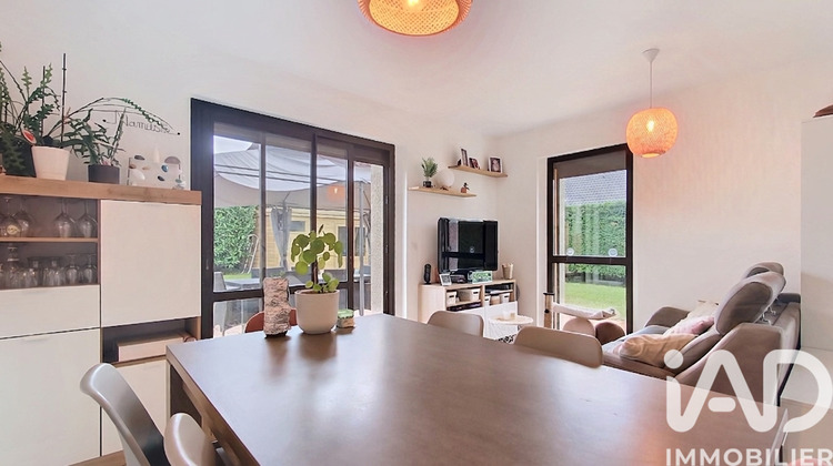Ma-Cabane - Vente Maison Sciez, 79 m²