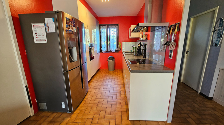 Ma-Cabane - Vente Maison SCIEZ, 88 m²